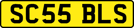SC55BLS