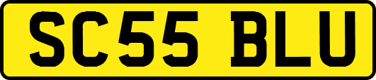 SC55BLU