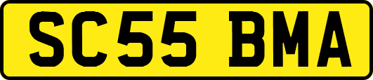 SC55BMA