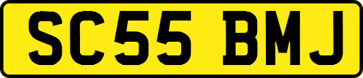 SC55BMJ