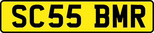 SC55BMR