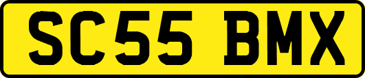 SC55BMX
