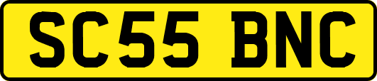 SC55BNC