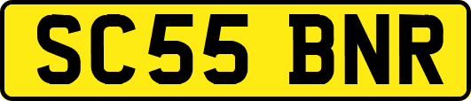 SC55BNR