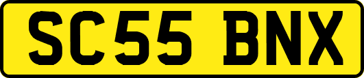 SC55BNX