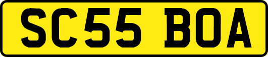 SC55BOA
