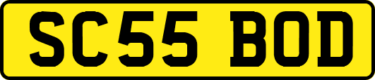 SC55BOD