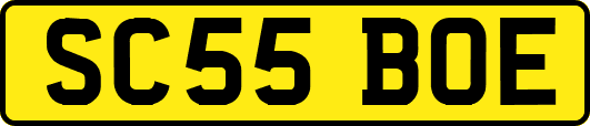 SC55BOE