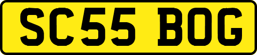 SC55BOG