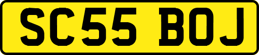 SC55BOJ