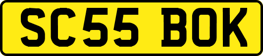 SC55BOK