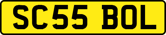 SC55BOL