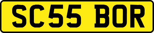 SC55BOR