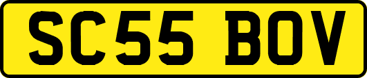 SC55BOV