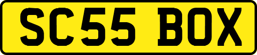 SC55BOX