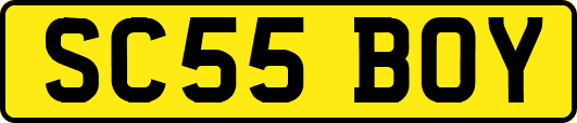 SC55BOY