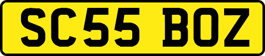 SC55BOZ