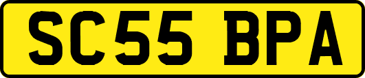 SC55BPA