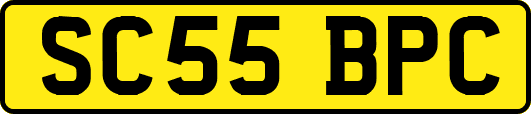 SC55BPC