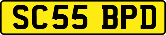 SC55BPD