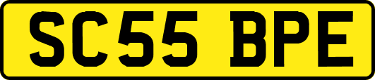 SC55BPE
