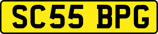 SC55BPG