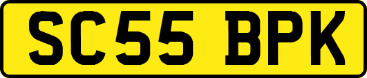 SC55BPK