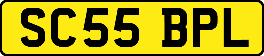 SC55BPL