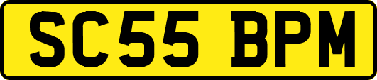 SC55BPM