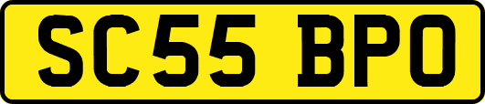 SC55BPO