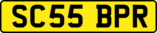 SC55BPR