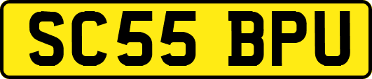 SC55BPU