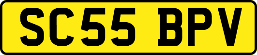SC55BPV