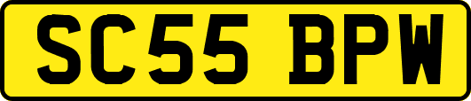 SC55BPW
