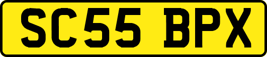 SC55BPX