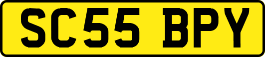 SC55BPY