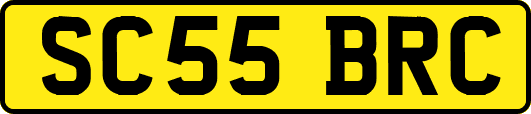 SC55BRC