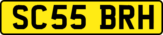 SC55BRH