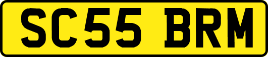 SC55BRM