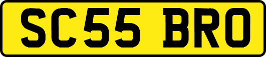 SC55BRO