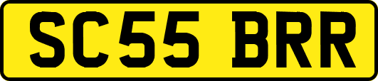 SC55BRR