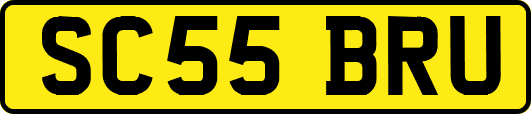 SC55BRU