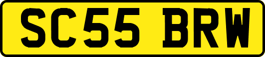 SC55BRW