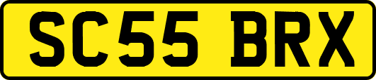 SC55BRX