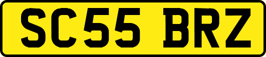 SC55BRZ