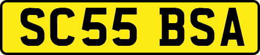 SC55BSA