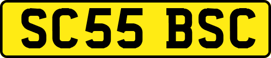 SC55BSC