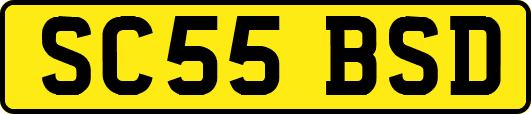 SC55BSD