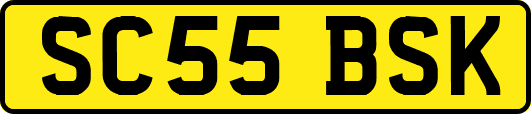 SC55BSK