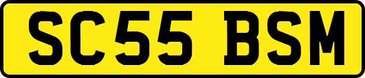 SC55BSM